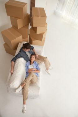 Waterloo Moving Firms SW1
