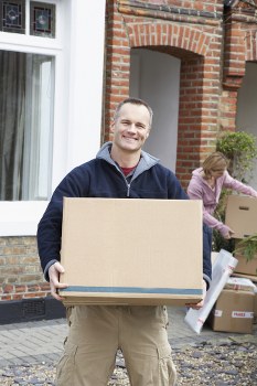 Removal truck hire information for Waterloo residential and apartment moves