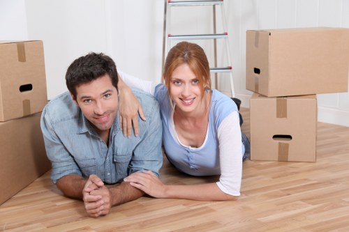 Commercial relocation service for Waterloo businesses