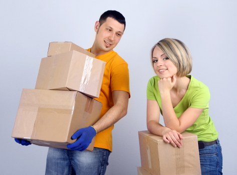 Local moving service in Waterloo focused on safe and professional transport