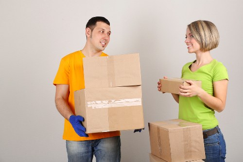Furniture transport and delivery service in Waterloo