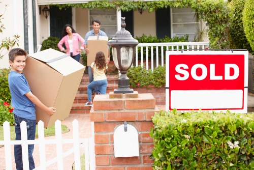 Local Waterloo moving access and parking considerations