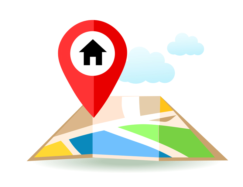 Local removals van for home and office moves in Waterloo