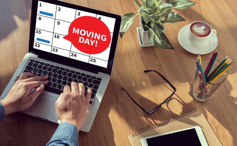 Preparing a business for a smooth commercial move in Waterloo